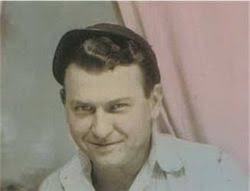 Walter Pleasant “Pleas” Anderson (1916-1953)