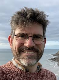 AHI Webinar: Geoheritage Interpretation