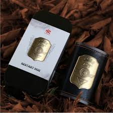 Hotcig Rst Restart 212w Tc Box Mod