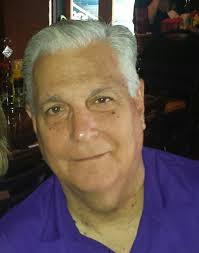 Theodore Field Obituary