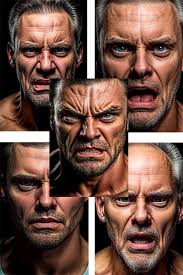 Facial Expressions LORA Pack (150+)