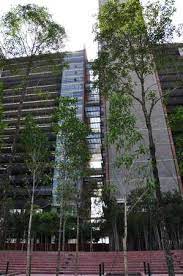 See 1,299 traveler reviews, 804 candid photos, and great deals for rove trade centre, ranked #13 of 776 hotels in dubai and rated 5 of 5 at tripadvisor. Project Pj Trade Centre Seksan Design Landscape Architecture And Planning