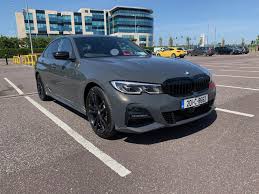 Last i drove the bmw 330i, it was fitted with the brand's passive m sport dampers. Dravit Grey 330e M Sport Plus Edition G20 Bmw 3 Series Forum