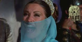 Sindbad und das Auge des Tigers (1977)