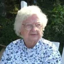 Betty Salley Obituary (1928