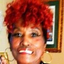 Lea Retta Rougeau Obituary