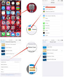 If your store credit is less than the cost of a single item on the itunes store, app store, or ibooks store, you can add a credit card to your account. How To Change Your Default Credit Or Debit Card For Apple Pay Imore