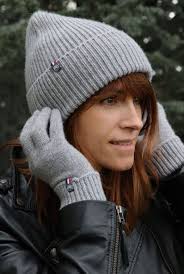 Gants tactiles Justin