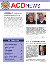 Barbara carrera height in inch 68.8976 inch. Acdnews American College Of Dentists