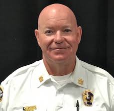🚨PROMOTION ALERT🚨‼️ I am pleased to announce that Acting Chief of Police  Jeffrey J. Erickson has successfully passed the Civil Service Police Chief  Exam and will be officially promoted to the rank