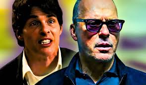 Knox Goes Away Ending Explained