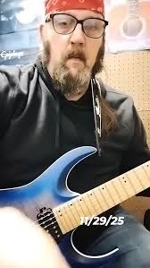 Discover Jackson Guitars at Diablo Guitars