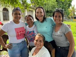 Vente Venezuela - Vente Venezuela added a new photo — in...