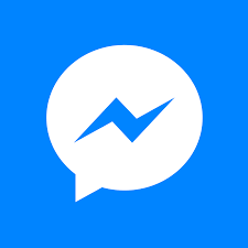 Chat on Messenger