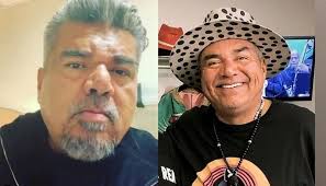 George Lopez Eyes And Hair Color George Lopez George Actors Height
