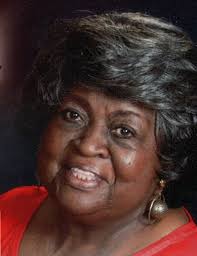 Obituary information for Barbara Joyce Johnson