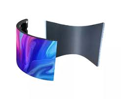 Buy Versatile Thin Flexible Video Screen - Alibaba.com