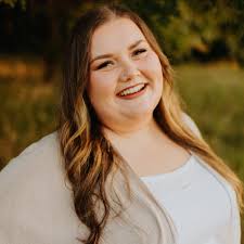 Funny dog expression photo