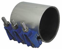 Pipe repair products such as fittings, sleeves, saddles, clamps, plugs products include wrinkle bends, corrosion damage, under water, high and cold temperature pipe repair materials, epoxy, composite, pipeline. Pipe Repair Clamps Grainger Industrial Supply