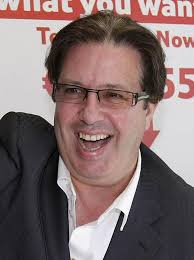 Gerry Ryan's actor son Rex says he's 'ready to play the baddie' in Irish  dramas