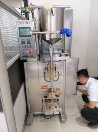 Ice Candy Machine Tv Home Appliances Kitchen Appliances Water Purifiers Dispensers On Carousell
