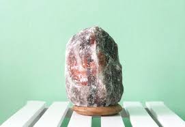 Salt poisoning is extremely deadly to animals and she is basically a miracle to still be here now. Is Your Himalayan Salt Lamp Legit Organically Becca