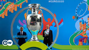 Track breaking uefa euro 2021 headlines on newsnow: Euro 2020 Will There Be Fans In Stadiums Sports German Football And Major International Sports News Dw 17 03 2021