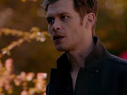 The Originals" Savior (TV Episode 2015)