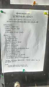 There are references in ramayana and mahabharata and innumerable land records. Surat Lamaran Kerja Ramayana
