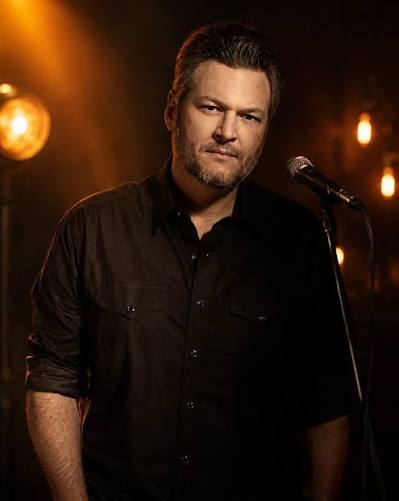 IF YOU CAN HEAR THIS SONG AND IT DOESN'T PUNCH YOU IN THE GUT AND BREAK YOUR HEART, YOU PROBABLY NEED TO BE EXAMINED IN OTHER WAYS.” That is what Blake Shelton