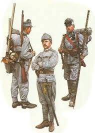 Mai 1917, als durchaus noch hoffnung auf einen erfolgreichen waffengang vorhanden war, traf sich der österreichische reichsrat erstmals nach drei jahren pause. Osterreichische Infanterie 1914 15 Erster Weltkrieg Armee Militargeschichte