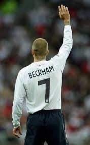 There had been rumours that beckham, 45, might make a surprise appearance on stage with her former bandmates during one of the last nights of the tour at wembley stadium. Pin On Ø¹Ø¸Ù…Ø§Ø¡ Ø§Ù„ÙƒØ±Ø©