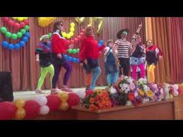 ответное слово родителей на выпускном в 11 классе песня Poslednij Zvonok 2017 Syurpriz Ot Roditelej Youtube