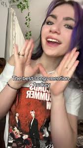 Songs That Mention Audrey Gracie Abrams