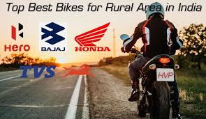 Here we take a look at the top 10 bikes in india and why these machines sell the most. Best Bike For Rural Area In India