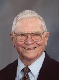 Obituary information for Roger S. Broessel