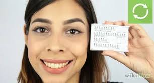 How much does it cost to get eyelash extensions? 3 Ways To Clean Eyelash Extensions Wikihow