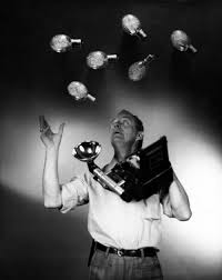 Dwight Core Collection — ALCF