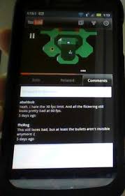 The solution is to use the best root apps for android, so today i will. Why Is There A Blank White Space Under Some Apps Android Enthusiasts Stack Exchange