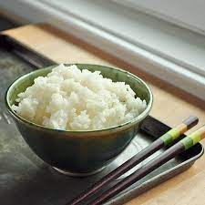 How To Cook Rice On The Stove Recipe How To Cook Rice Rice On The Stove Cooking Jasmine Rice