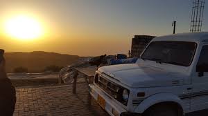 Image result for gorakh hill station