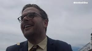 Layla Bailey-McDowell follows one of our very own up and coming NRL stars,  Zeke Faga-ieti