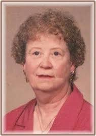 Elizabeth "Betty" Ann Speer Obituary