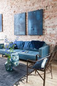 Un Monde Indigo Planete Deco A Homes World Decoration Interieure Deco Deco Maison