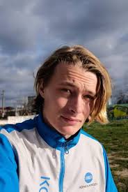 Shoalhaven Heads man James Cater stranded in Russia