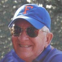 Enrique “Henry” Ugalde (unknown-2010)