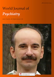 World Journal of Psychiatry