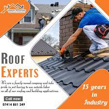 Steps for starting a roofing company. Smart Roofing Limited Smart Roofing Twitter
