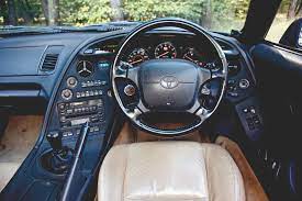 We did not find results for: Used Car Buying Guide Toyota Supra Autocar
