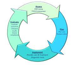 The nsqhs standards were developed by the commission in collaboration with the australian government, states and territories, private sector providers, clinical experts, patients and carers. Clinical Guidelines Nursing Nursing Documentation Principles